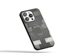 Fiat Cover Cellulare Design Minimal Contemporaneo